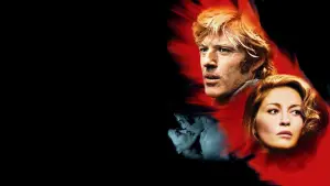 Задник до фильму"Три дні Кондора" #723710