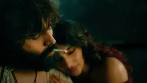 Задник до фильму"Tu Meri Zindagi Hai" #784878