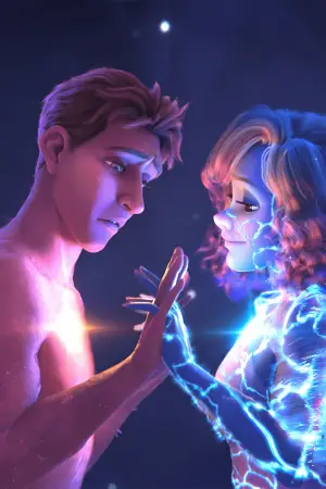 Постер до фильму"Versa" #778566