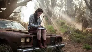 Задник до фильму"Зловісні мерці" #643101