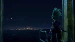 Задник до фильму"Щенячий патруль: Мегакіно" #658209