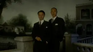 Задник до фильму"Прощавай, моя наложнице" #803682