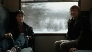 Задник до фильму"Гаррі Поттер та напівкровний принц" #798494