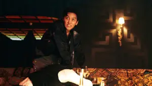 Задник до фильму"Револьвер" #637204