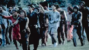 Задник до фильму"День мерців" #709906