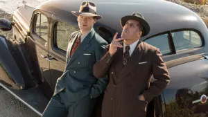 Задник до фильму"Світське життя" #336020