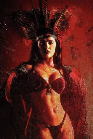 Постер до фильму"Від заходу до світанку" #606859