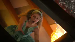 Задник до фильму"Пункт призначення 6" #547795