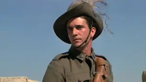 Задник до фильму"Ґалліполі" #710374