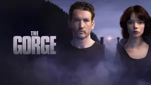 Задник до фильму"Ущелина" #549804