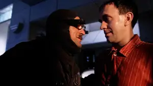 Задник до фильму"Бразилiя" #687067