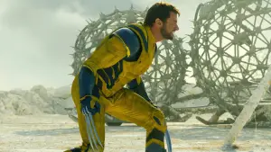 Задник до фильму"Дедпул 3" #526612