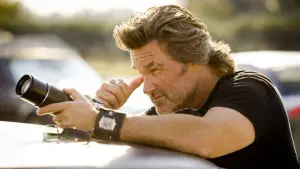 Задник до фильму"Доказ смерті" #655754