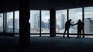 Задник до фильму"La Mort viendra" #770948