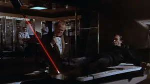 Задник до фильму"007: Голдфінгер" #621023