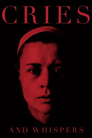 Постер до фильму"Шепіт і крик" #145471