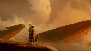 Задник до фильму"Хижак: Вбивця вбивць" #562295