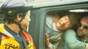 Задник до фильму"Містер Крутий" #738923