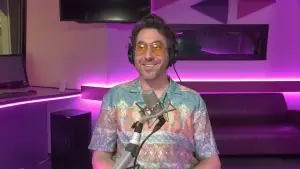 Задник до фильму"Nirvanna the Band the Show the Movie" #761401