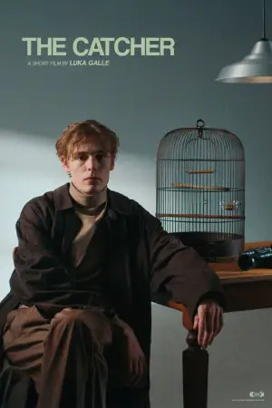 Постер до фильму"The Catcher" #776867