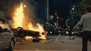 Задник до фильму"Потрійний форсаж: Токійський дрифт" #617444