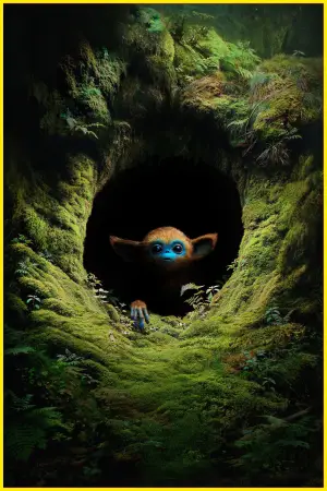 Постер до фильму"Очі: Легенда Карпат" #584843