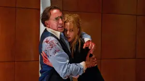 Задник до фильму"Що приховує брехня" #619187