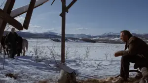 Задник до фильму"Непрощений" #657925