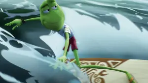 Задник до фильму"Навколо світу за 80 днів" #317981