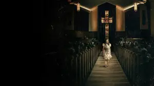 Задник до фильму"Екзорцист: Вірянин" #693361