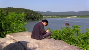 Задник до фильму"Що тобі каже ця природа" #535810