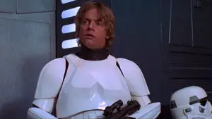 Задник до фильму"Зоряні війни: Епізод 4 — Нова надія" #546657