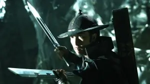 Задник до фильму"14 клинків" #377013