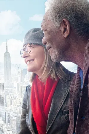 Постер до фильму"Рут і Алекс" #388066