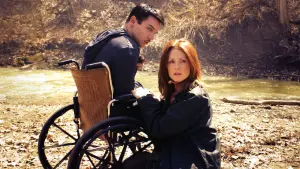 Задник до фильму"Сховище" #306363