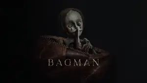 Задник до фильму"Беґмен" #628896