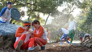 Задник до фильму"День «Так»" #481701