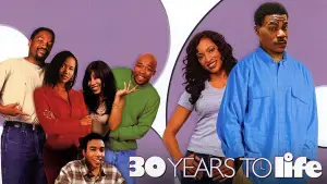 Задник до фильму"30 Years to Life" #800088