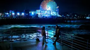 Задник до фильму"Поспішай у завтра" #593831