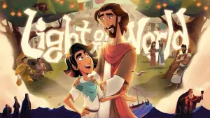 Задник до фильму"Світло світу" #576156