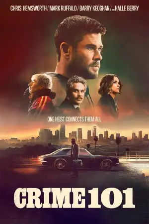 Постер до фильму"Шлях до злочину" #795440