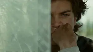 Задник до фильму"Тепер я йду у дику далечінь" #677226