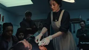 Задник до фильму"Будь ласка, не годуйте дітей" #576709