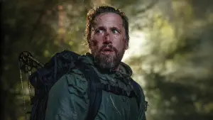 Задник до фильму"Savage Hunt" #609195