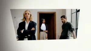 Задник до фильму"Після полювання" #561963