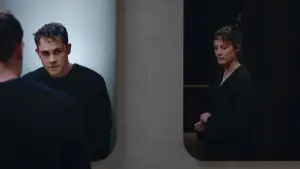 Задник до фильму"Підйом на пагорб" #623437