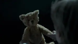 Задник до фильму"Пітер Пен та Венді" #652155