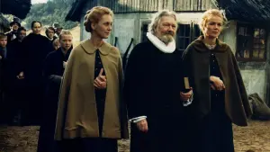 Задник до фильму"Бенкет Бабетти" #229991