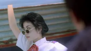 Задник до фильму"Чунцінський експрес" #655502