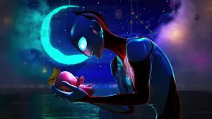 Задник до фильму"Ультрамен: Сходження" #644594